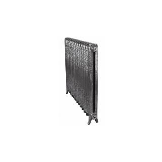 Rococo Single Column Cast Iron Radiators